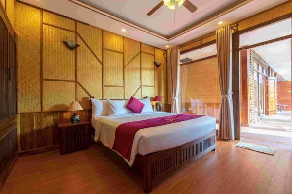 Phu Quoc Bambusa Resort