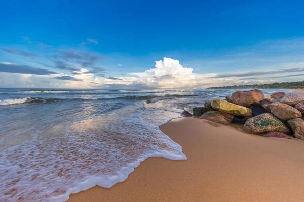 Vinpearl Discovery Wonderworld Phu Quoc