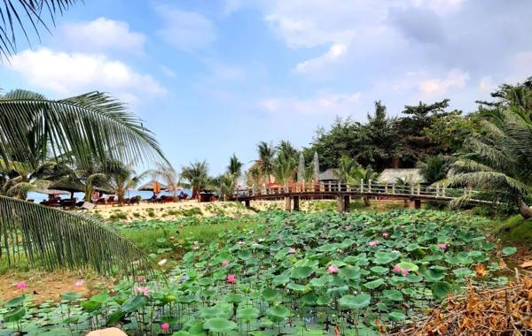 Ben Guesthouse Phu Quoc