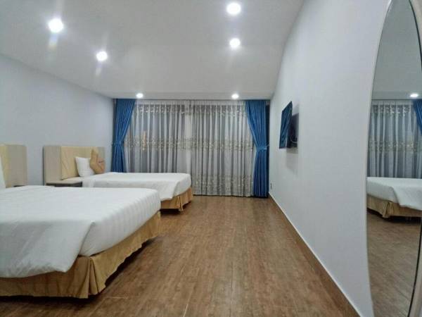 Valentine Villa Phu Quoc