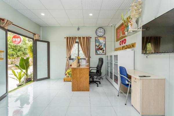 OYO 952 Linh Dan Bungalow