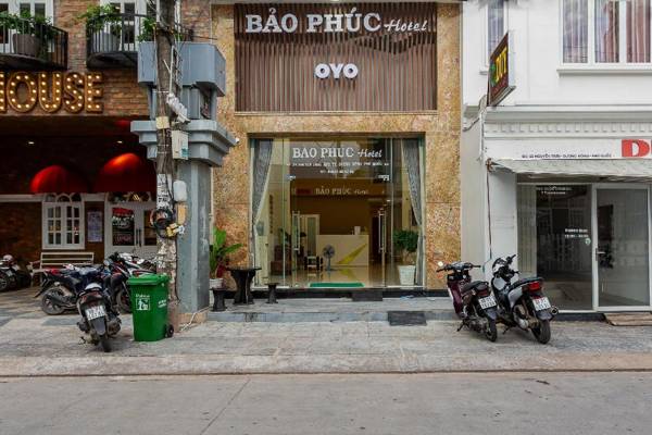 OYO 255 Bao Phuc Hotel