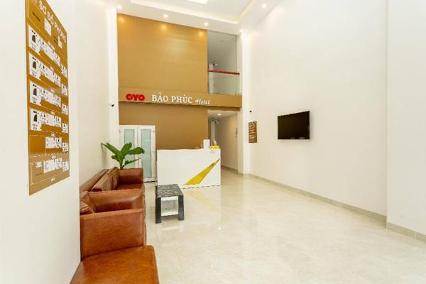 OYO 255 Bao Phuc Hotel
