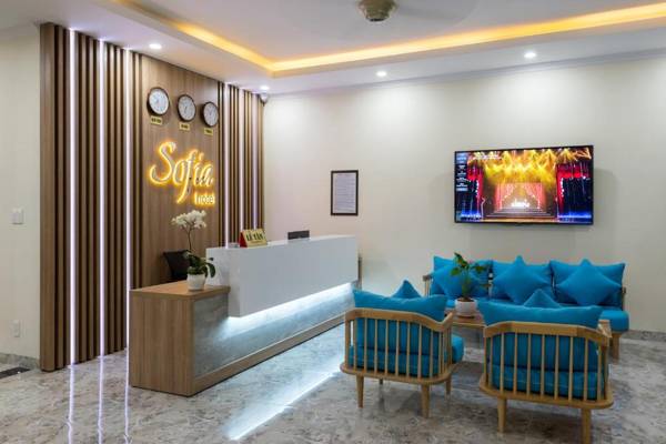 HANZ Sofia Hotel Phu Quoc