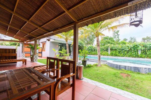 Green Bungalow Resort