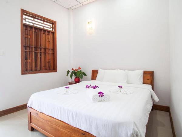 Hiến Minh Bungalow Phú Quốc