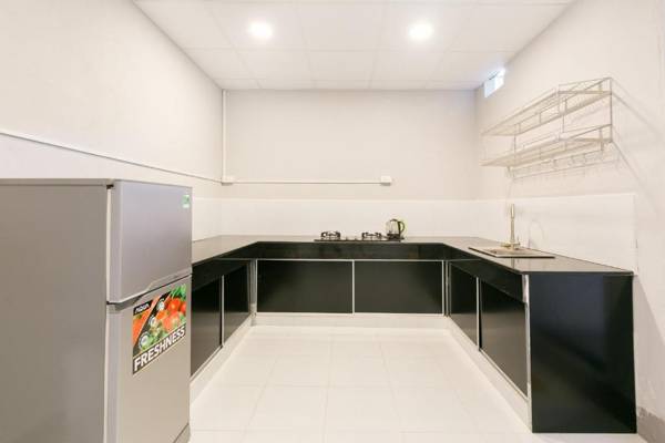 Colorful Home Stay Phú Quốc