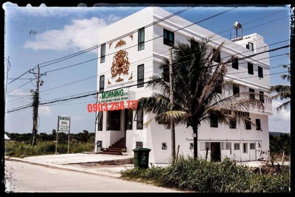 Morning Hotel Phu Quoc