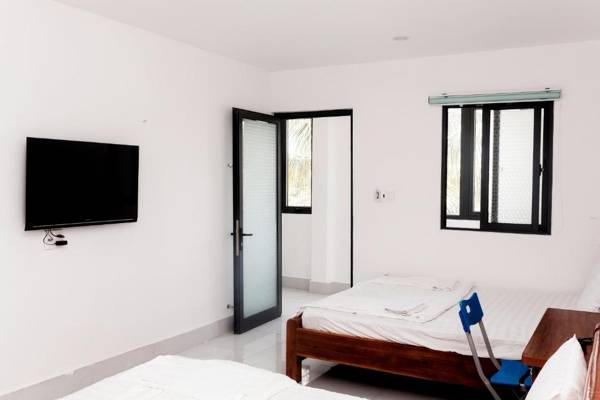 Morning Hotel Phu Quoc