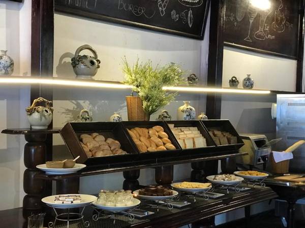 Palmy Beach Club Resort