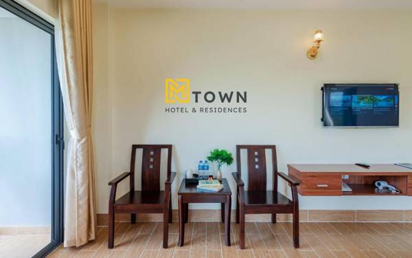 MTown Hotel & Residences Phu Quoc