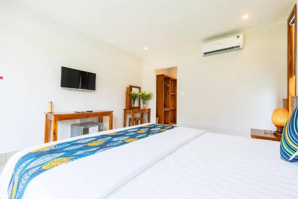 Suoi May Garden Resort