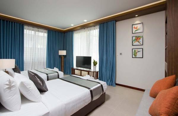 Sonaga Beach Resort Phu Quoc