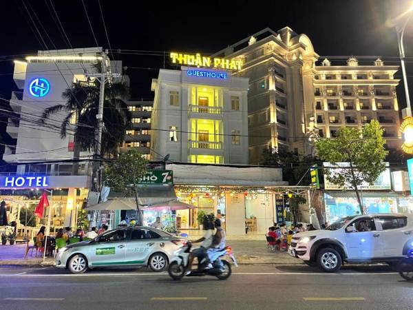 THUAN PHAT HOTEL