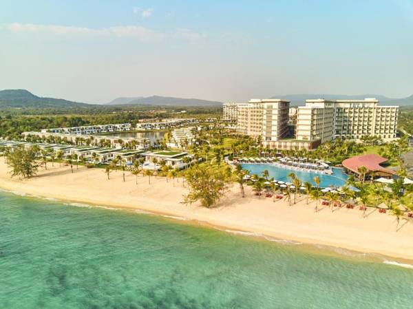Mövenpick Resort Waverly Phu Quoc