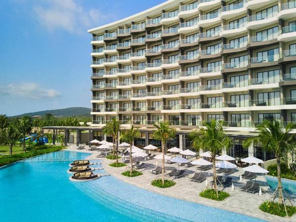 Mövenpick Villas & Residences Phu Quoc