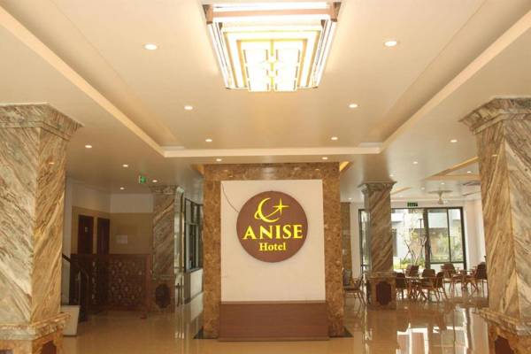Anise hotel