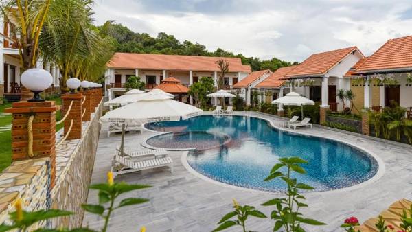 Bungalow Sáng Tươi Mountains