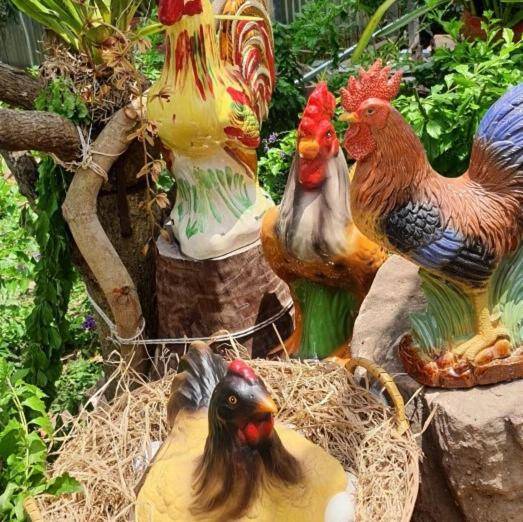 CALI HILL RESORT & SPA