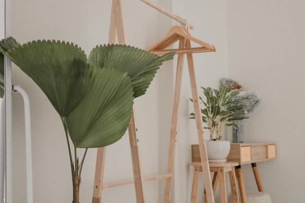 Nhiên Homestay - The Green House