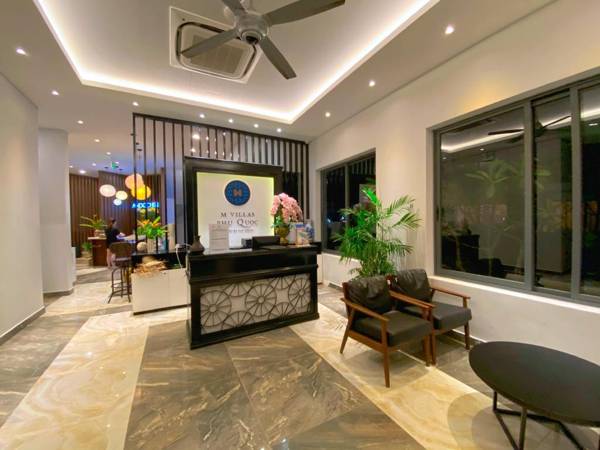 M Villas Phu Quoc