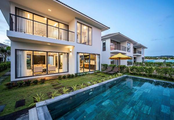 Andochine Resort & Spa Phu Quoc