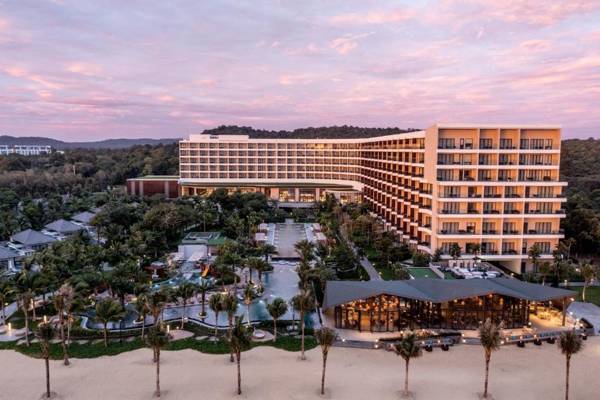 Crowne Plaza Phu Quoc Starbay an IHG Hotel
