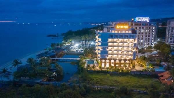 The May Phu Quoc Hotel