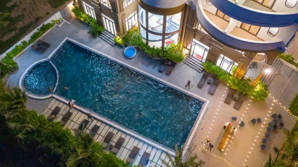 The May Phu Quoc Hotel