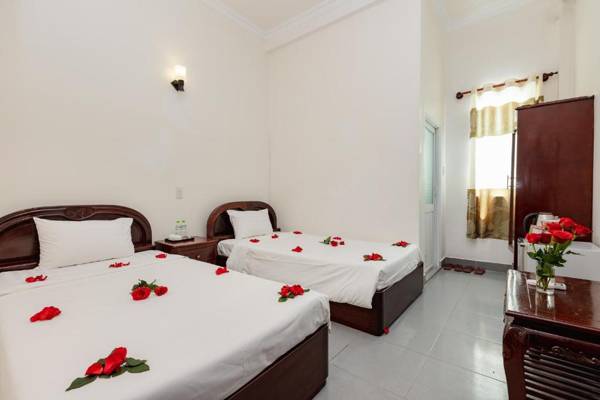 A74 Hotel Phu Quoc