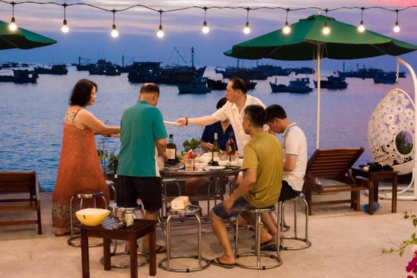 Heaven Land Homestay