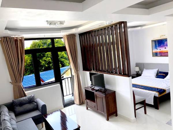 Dương Đông Hotel