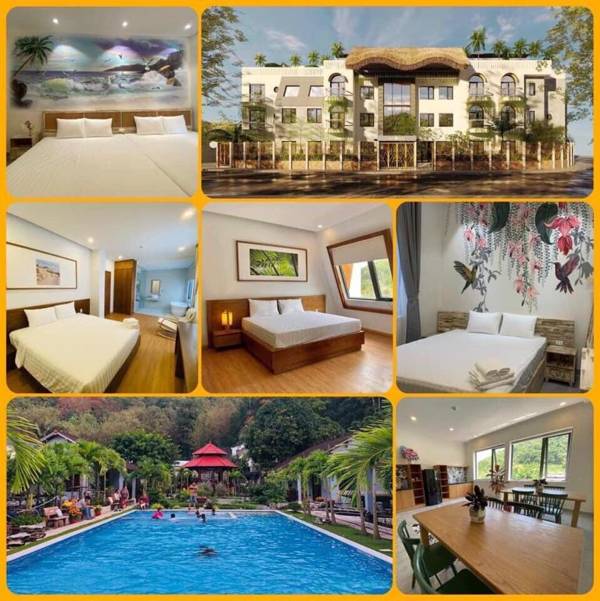 Hill Star Hotel Phu Quoc