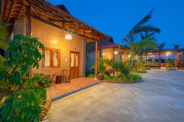 Serene Resort Phu Quoc