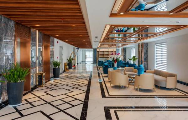 The Tahiti Beach Hotel