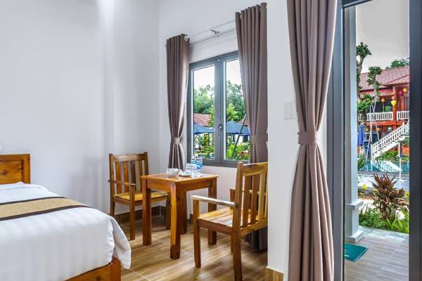 Rainforest Resort Phu Quoc