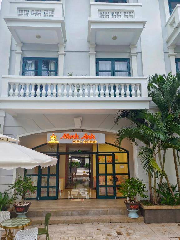 Minh Anh Hotel