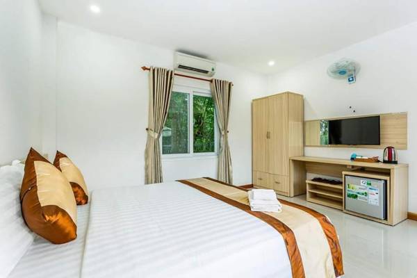 Mộc Lam Bungalow Phú Quốc