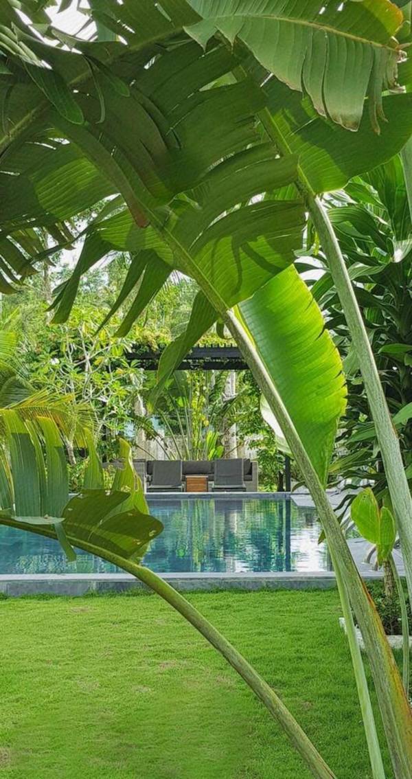 Villa Tropially Phu Quoc