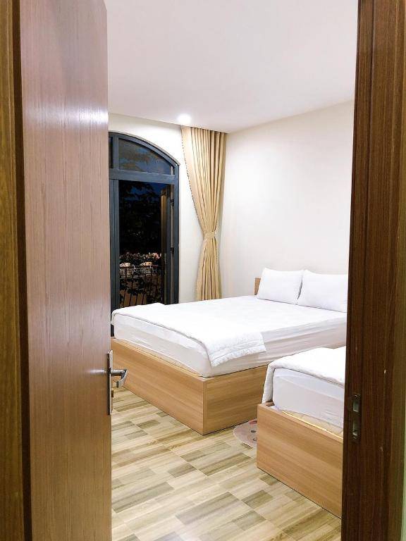 Ngọc Bích Homestay Grand world