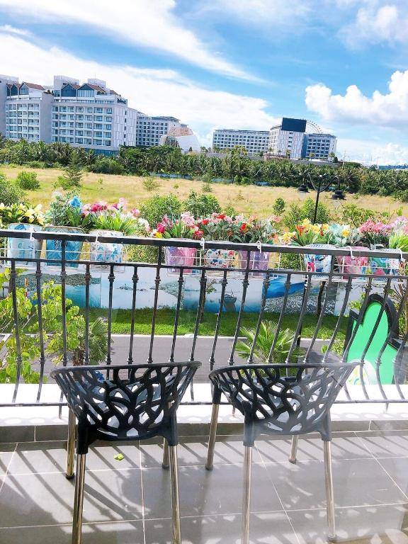 Ngọc Bích Homestay Grand world