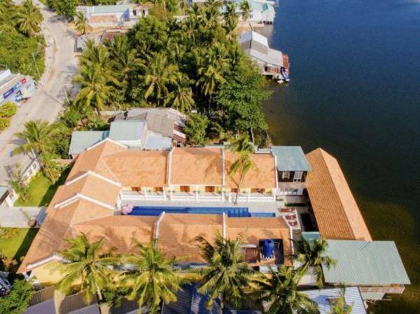 An Nam Resort Phu Quoc