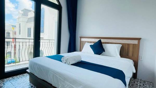 MG Homestay Grand World