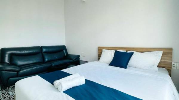 MG Homestay Grand World