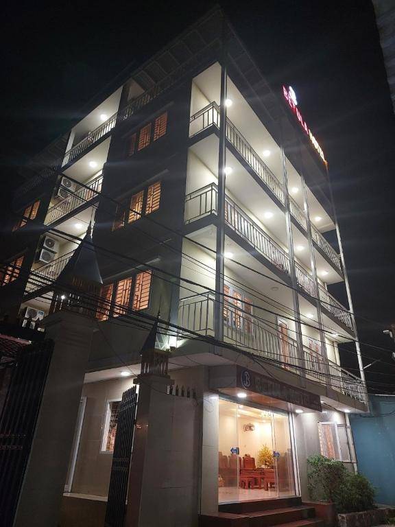 Betula Hotel Phú Quốc