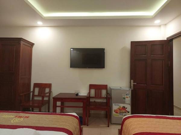 Betula Hotel Phú Quốc