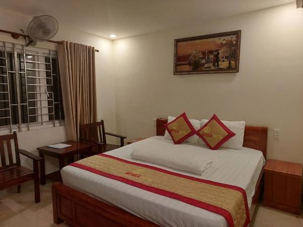Betula Hotel Phú Quốc