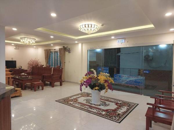 Betula Hotel Phú Quốc