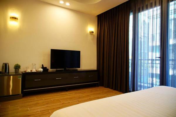 5BR Duplex Villa by the beach