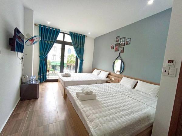 Cua Đồng Homestay Grand World Phú Quốc